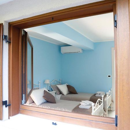B&B Greenmind San Dorligo della Valle Exterior photo
