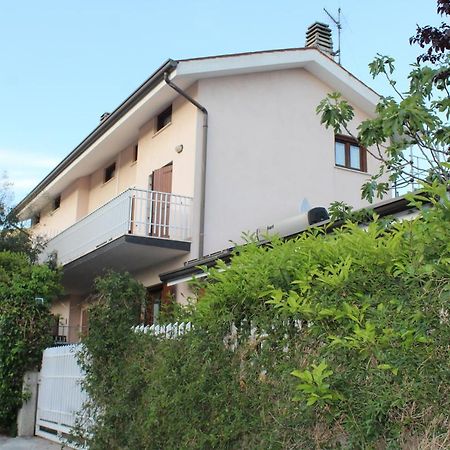 B&B Greenmind San Dorligo della Valle Exterior photo