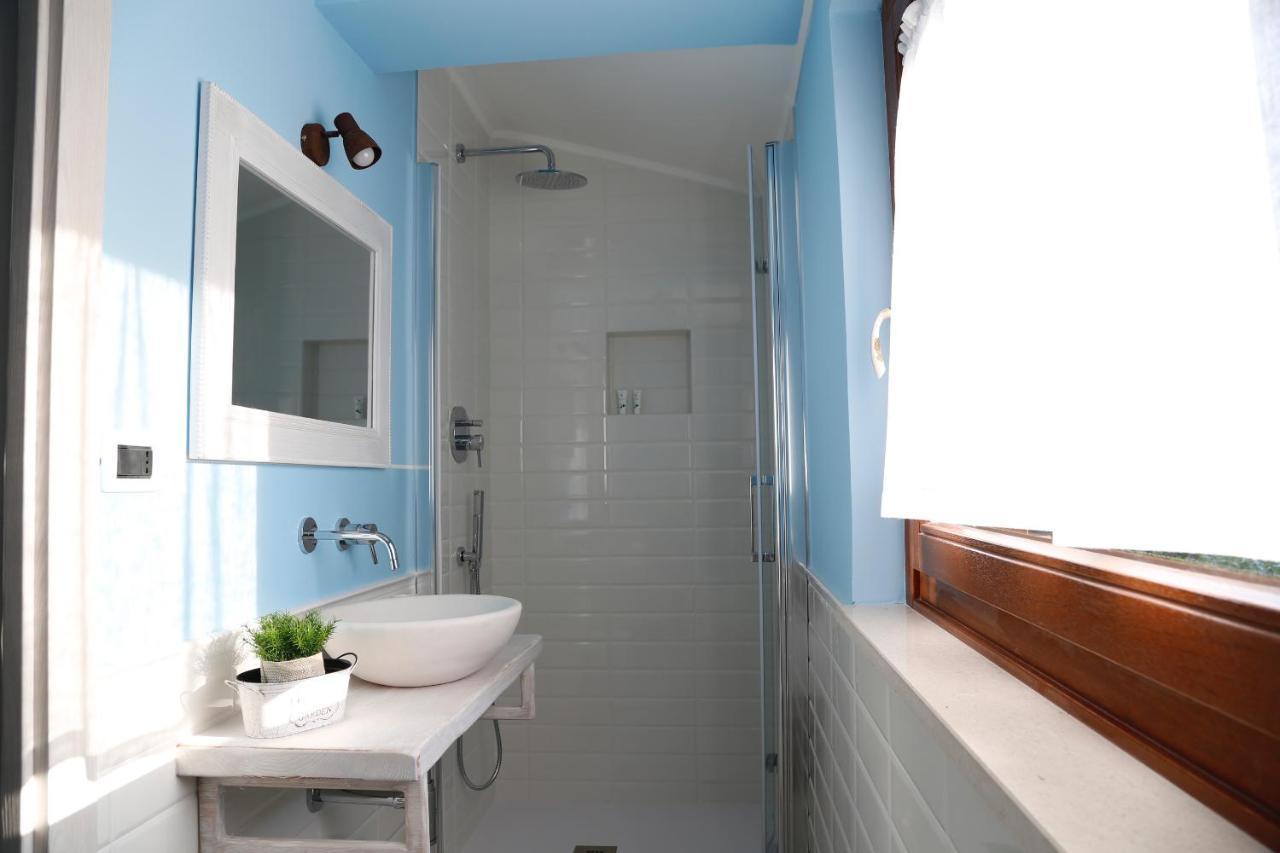B&B Greenmind San Dorligo della Valle Exterior photo